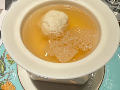 -运·中餐厅(成都华尔道夫酒店)