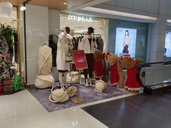 -金鹰国际购物中心(江都店)