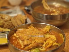 -青春分食(仙林大学城店)