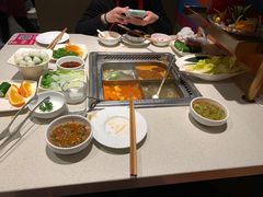 -海底捞火锅(亲子主题北金鹰店)