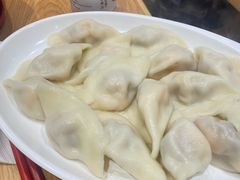 -喜家德虾仁水饺(青岛永旺东部店)