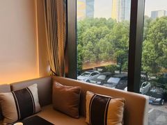 -北書房·墨宴(国际博览中心店)