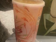 -奈雪的茶(湖滨银泰in77C区PRO店)