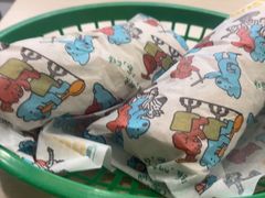 -赛百味SUBWAY(凯丹店)