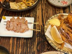 -平成屋· Late Night 食堂(四川北路店)