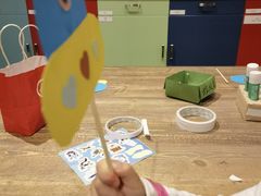 -珠海横琴国家地理探险家中心(创新方)