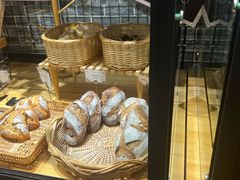 -熊叔熊婶面包房(团结湖店)