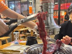 -霸腹烤肉(厦门柚子番店)