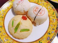 -富华斋饽饽铺·宫廷糕点·伴手礼(护国新天地店)