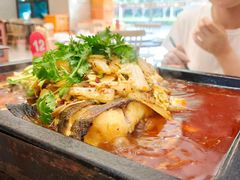 -浔味·山屿湖·正宗淳牌全鱼宴老字号