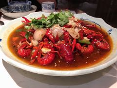 -卯时·龙光雅宴·精致锡帮菜(惠山古镇店)
