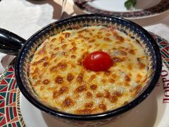 -俄士厨房(环球港店)