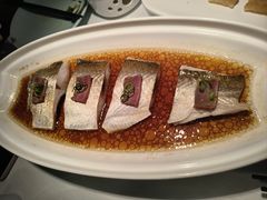 -半勺·新徽菜(银泰城店)