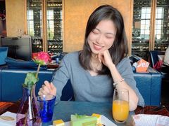 -YUE·6·西式融合餐厅(外滩六号店)