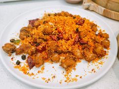 -蔡澜点心·粤菜(月星环球港店)