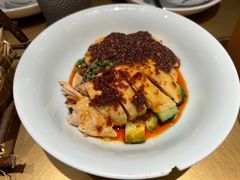 麻辣口水鸡-新发现(复地活力城店)