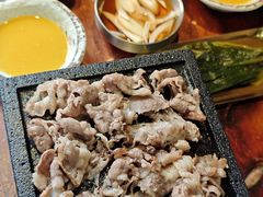 -火炉情韩国料理店(古田路店)