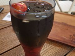 冷萃咖啡-Peet's Coffee皮爷咖啡(大学路店)