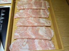 -温野菜涮涮锅(曲江大悦城店)