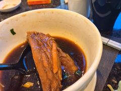 -中国厨房/台湾牛肉面
