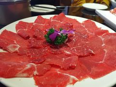 -鲁西肥牛(九方购物中心店)