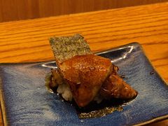 紫菜肥肝-夫子道刺身