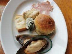 -沈阳君悦酒店·意坊意大利餐厅