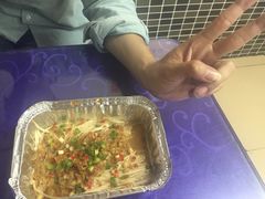 -大胡子海鲜·天津菜·砂锅烧烤(五大道创始店)