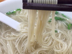 月星苏州羊肉面馆-月星羊肉面馆(黄河路美食休闲街店)