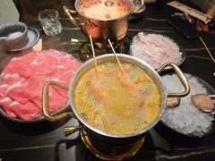 -熹悟海鲜火锅·广式打边炉