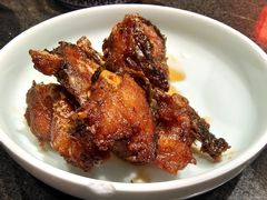 -南京大牌档(新街口德基广场店)