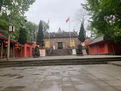 -金堂县云顶石城风景区