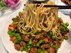 -琬苑鸽庄·川粤融合菜(解放碑总店)