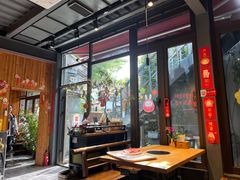 -四喜小胖·北京涮肉(五道营店)