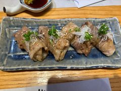 招牌牛肉寿司-爱米粒家