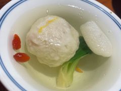 -李犟大爆鳝面·手工蟹黄包(湖滨西湖店)