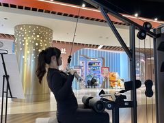 -NRG健身私教CLUB(打浦桥店)