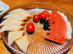 -隔壁老王·家常云南菜(花巷店)