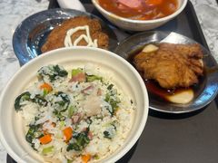 -鲜得来排骨年糕(即墨路店)