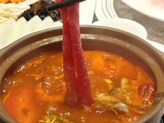 -澳门豆捞(裕华东路店)
