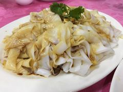 捞河粉-电白鸭粥店(下沙二坊88号店)