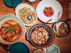 -蝦塘·中国餐馆(城墙南马道巷店)