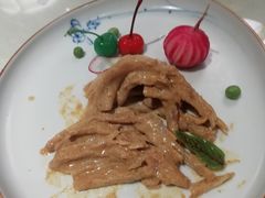-鸭匠食府·挂炉烤鸭·新京菜(阜成路店)