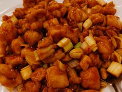 -玉华台饭庄(裕中西里小区店)