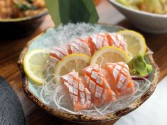 -热血兄弟·炭火烤肉(融侨中心店)