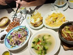 -华馨园北京烤鸭(丽水店)
