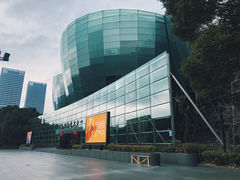 -上海东方艺术中心