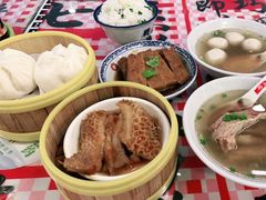 -七爺清汤腩(南开大悦城店)
