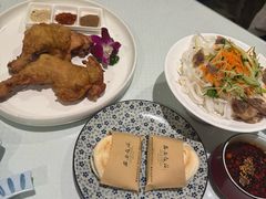 -西安饭庄·非遗陕菜(凤城五路店)