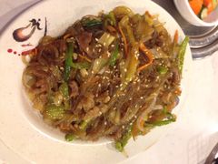 郑阿姨的家-郑阿姨的家·이모네·韩料&烤肉(武川路店)